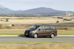Mercedes-Benz Vito Tourer Pro 2014 года